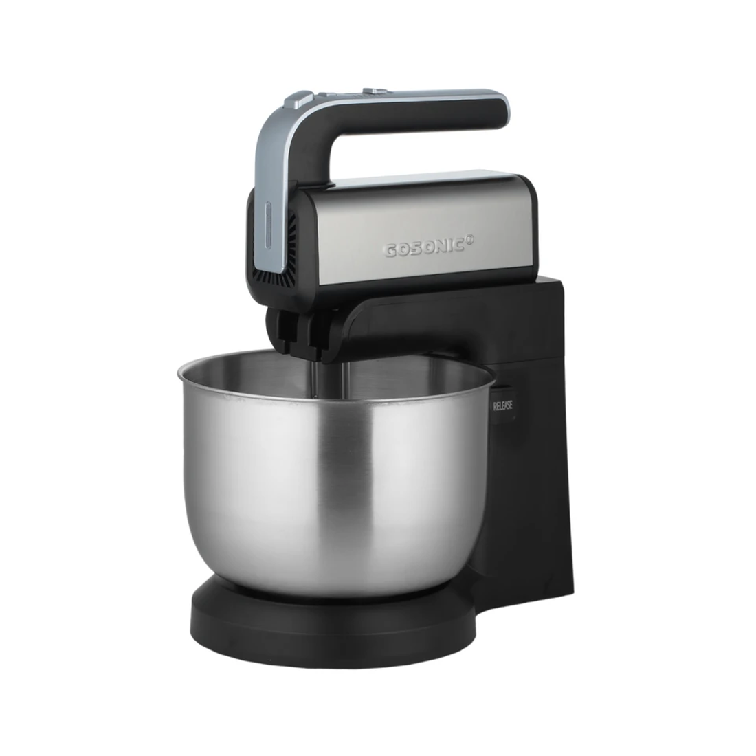 عکس اصلی همزن کاسه دار گوسونیک مدل GHM-705