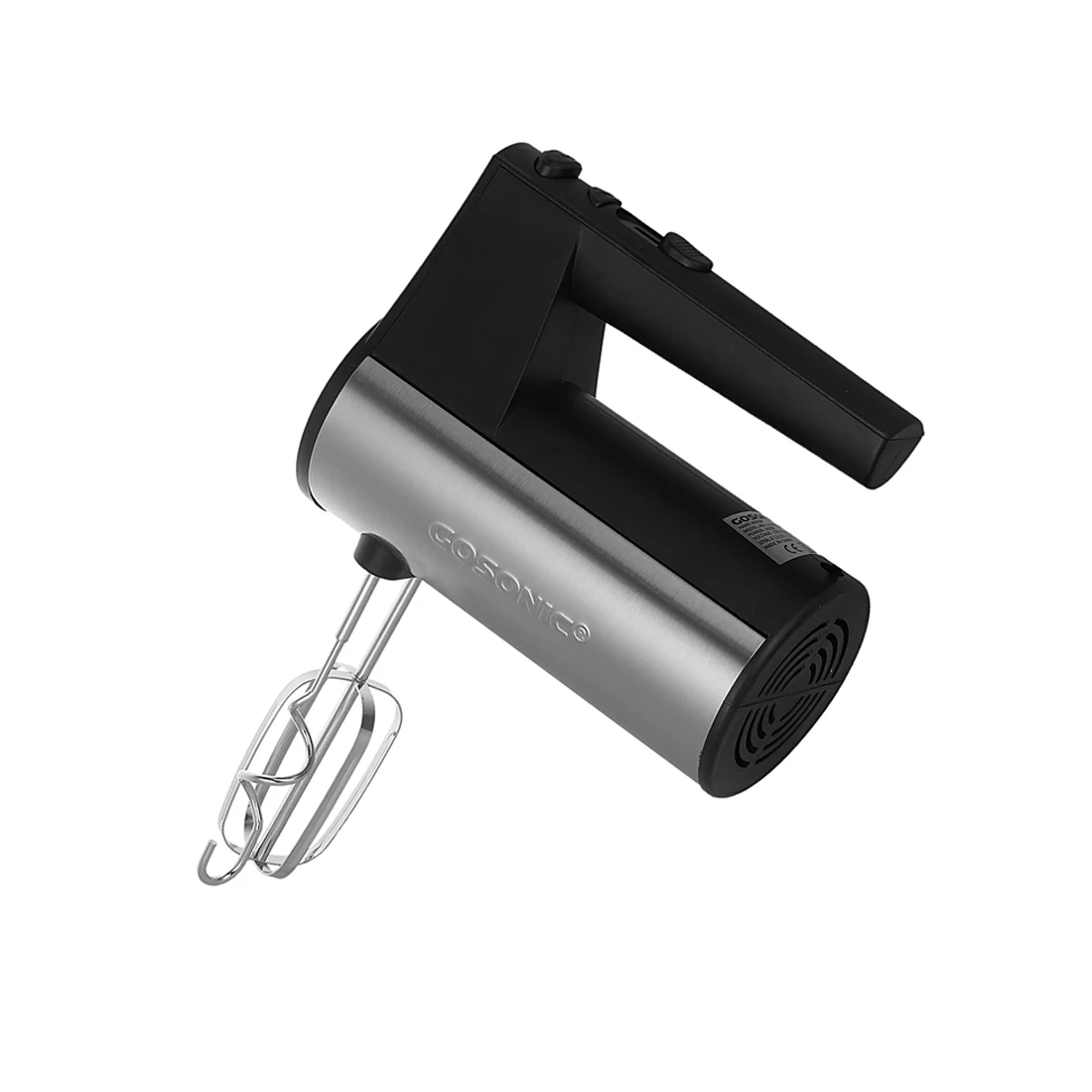 عکس اصلی همزن گوسونیک مدل GHM-838