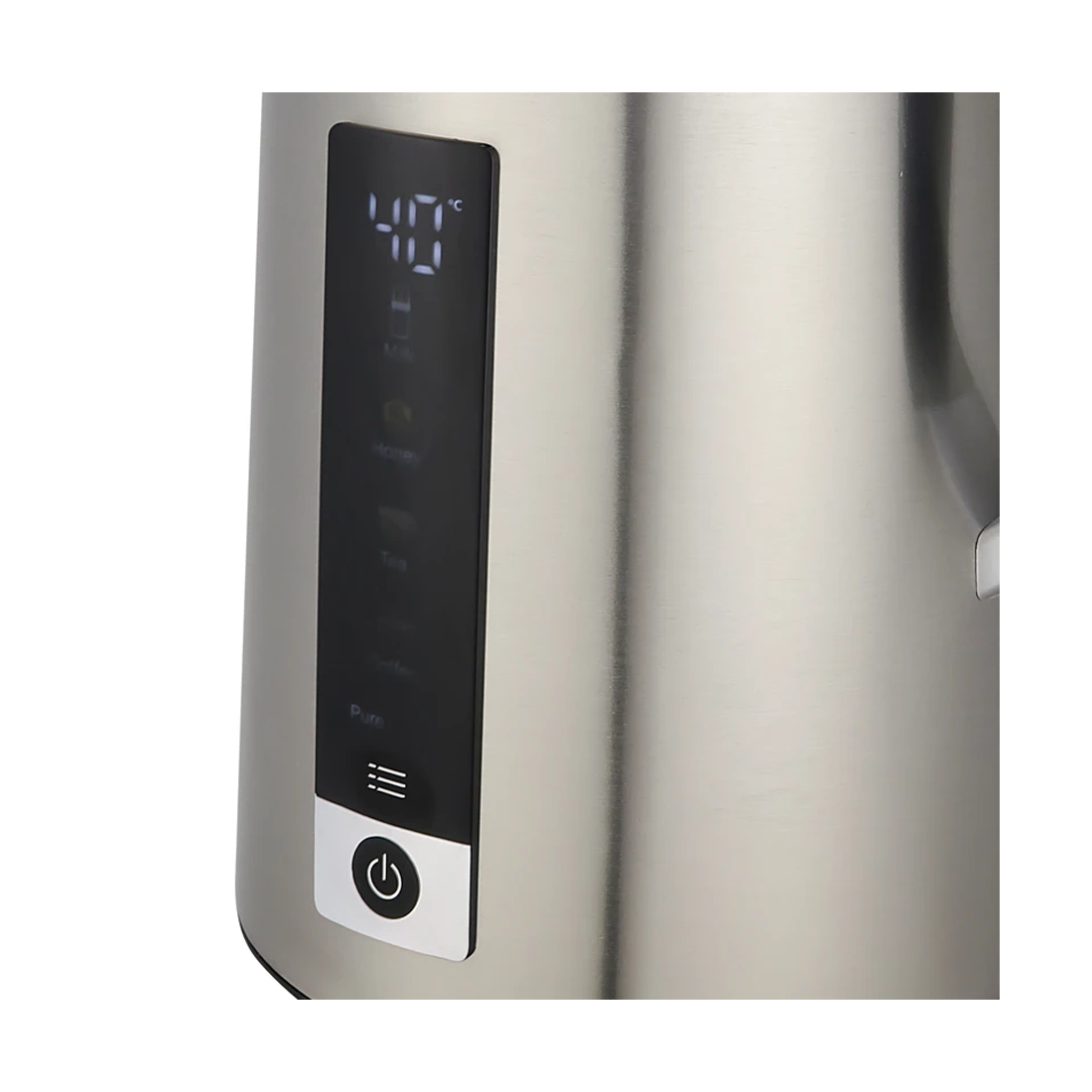 عکس شماره:4 , چای ساز گوسونیک مدل GST-781