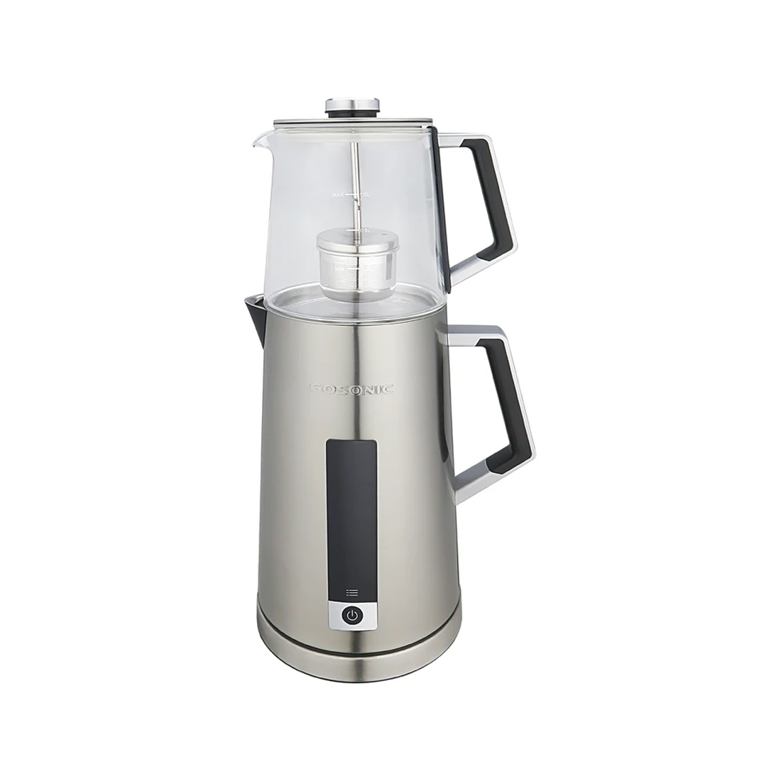 عکس اصلی چای ساز گوسونیک مدل GST-781