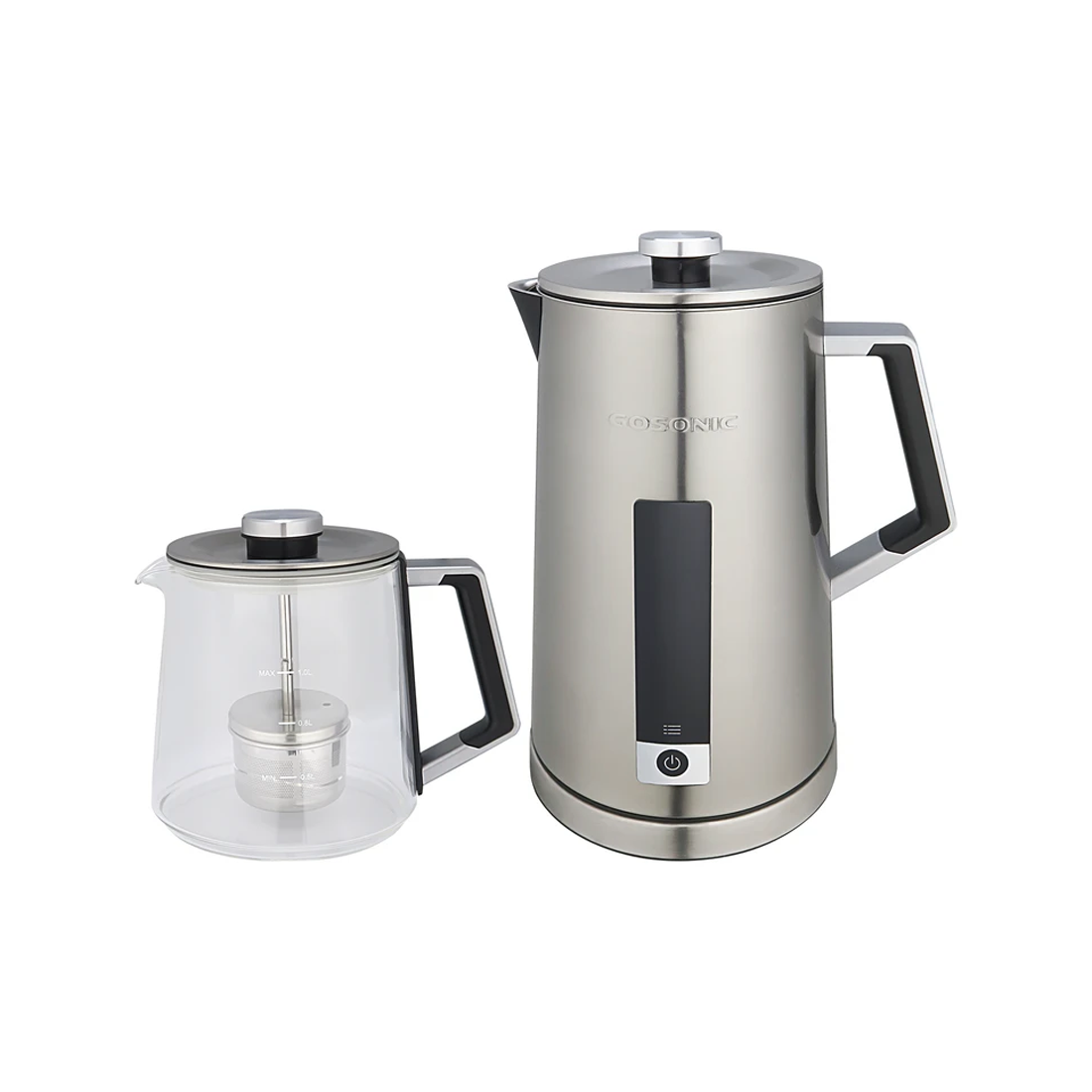 عکس شماره:0 , چای ساز گوسونیک مدل GST-781