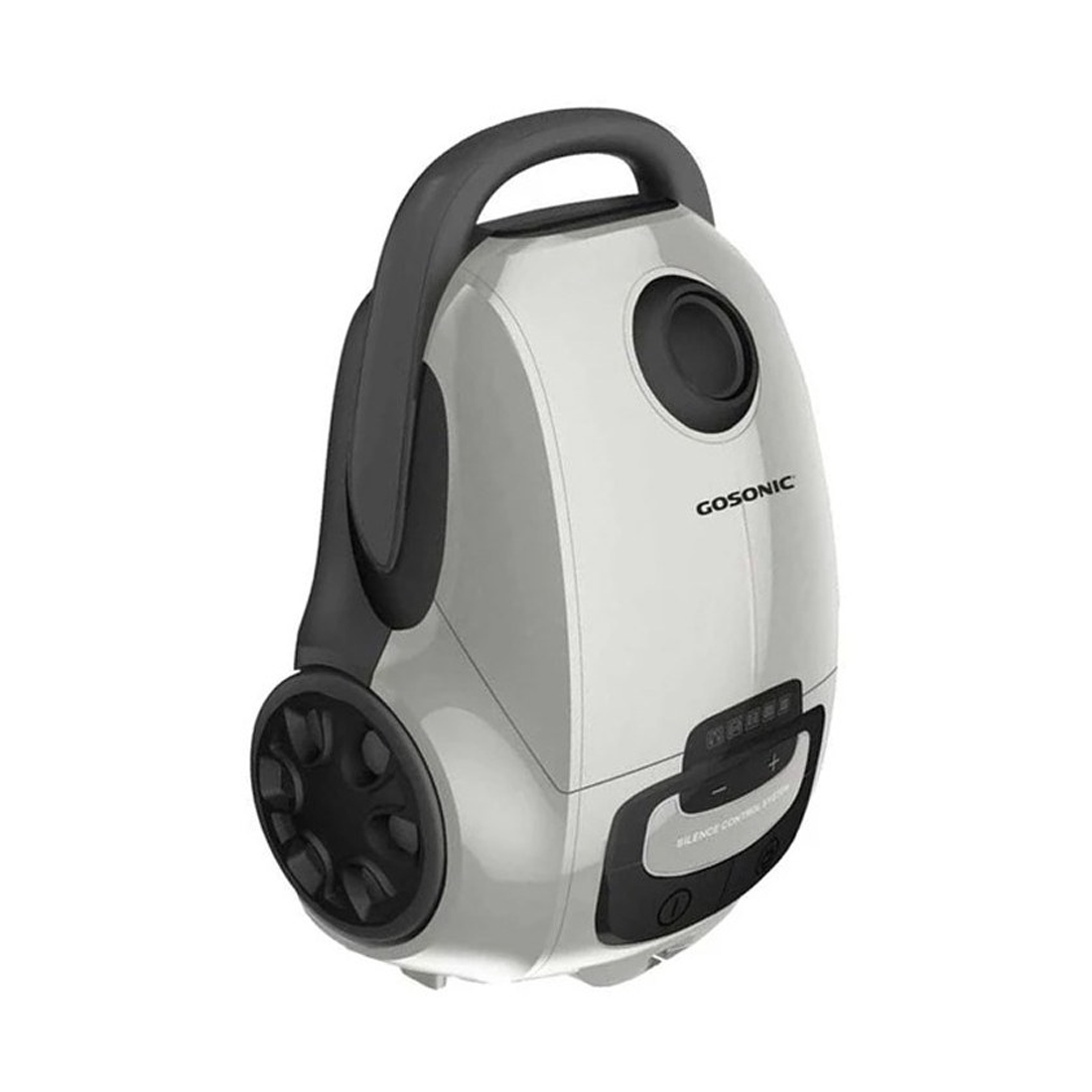 عکس شماره:2 , جاروبرقی گوسونیک مدل GSV-3600