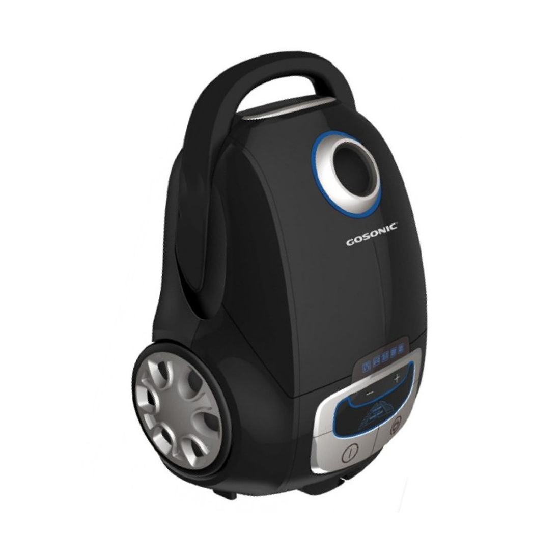 عکس اصلی جاروبرقی گوسونیک مدل GSV-3600