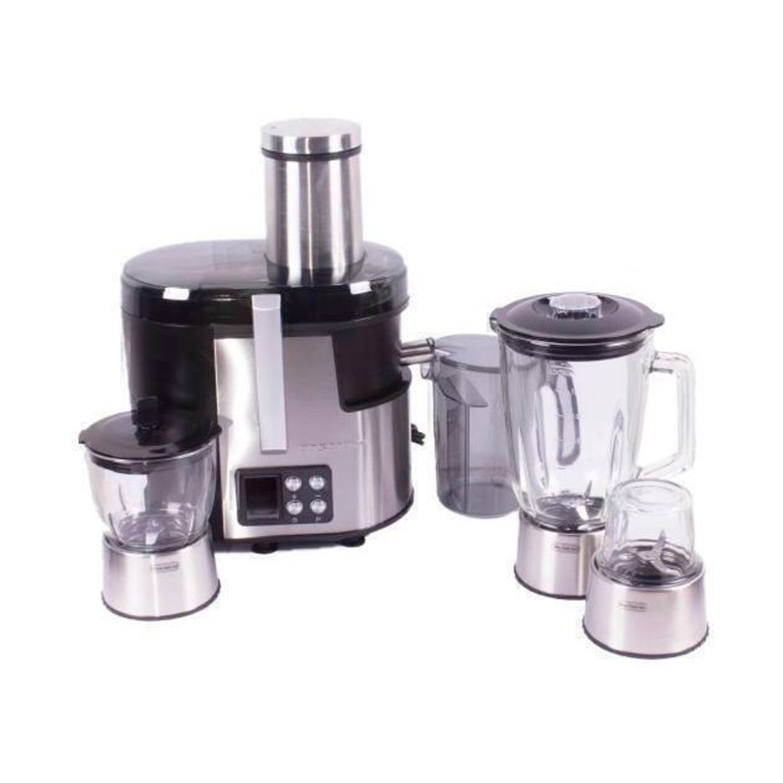 عکس شماره:2 , آبمیوه گیری گوسونیک مدل GSJ-504