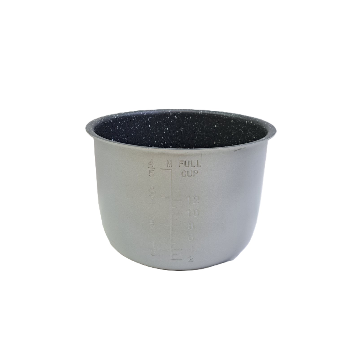 عکس شماره:1 , قابلمه چی پاس ۶ لیتری