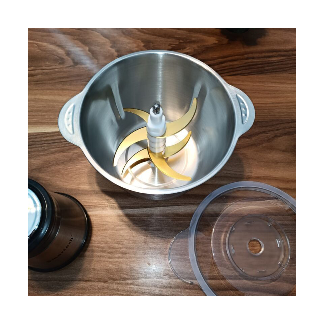 عکس شماره:1 , خردکن اسمارتک مدل 5083