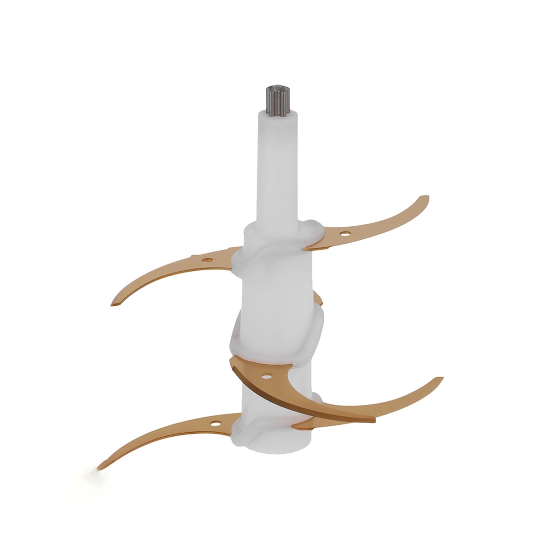 عکس شماره:3 , خردکن گوسونیک مدل GSC-503