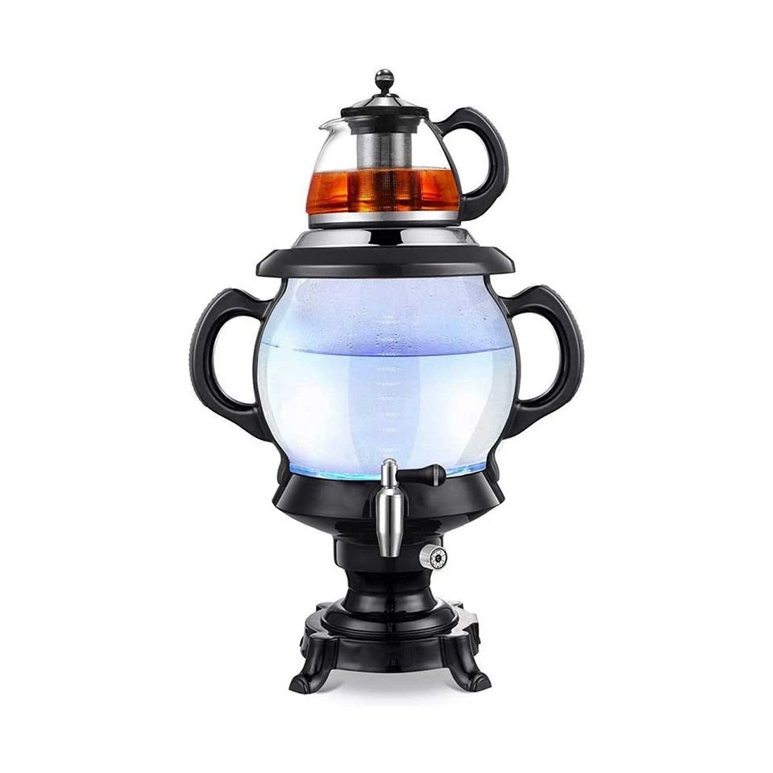 عکس اصلی سمارو برقی RP-1100